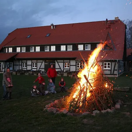 Stolperhof Stolpe auf Usedom