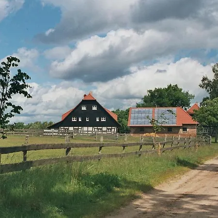 Stolperhof Farma Stolpe auf Usedom
