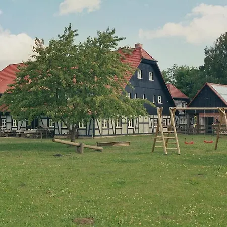 Stolperhof Stolpe auf Usedom