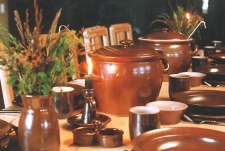 Stolperhof Stolpe auf Usedom