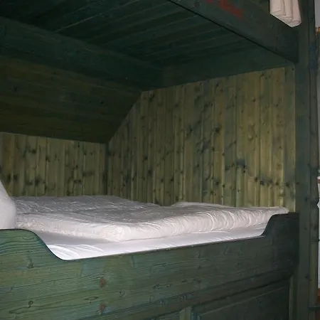 Farma Stolperhof Stolpe auf Usedom